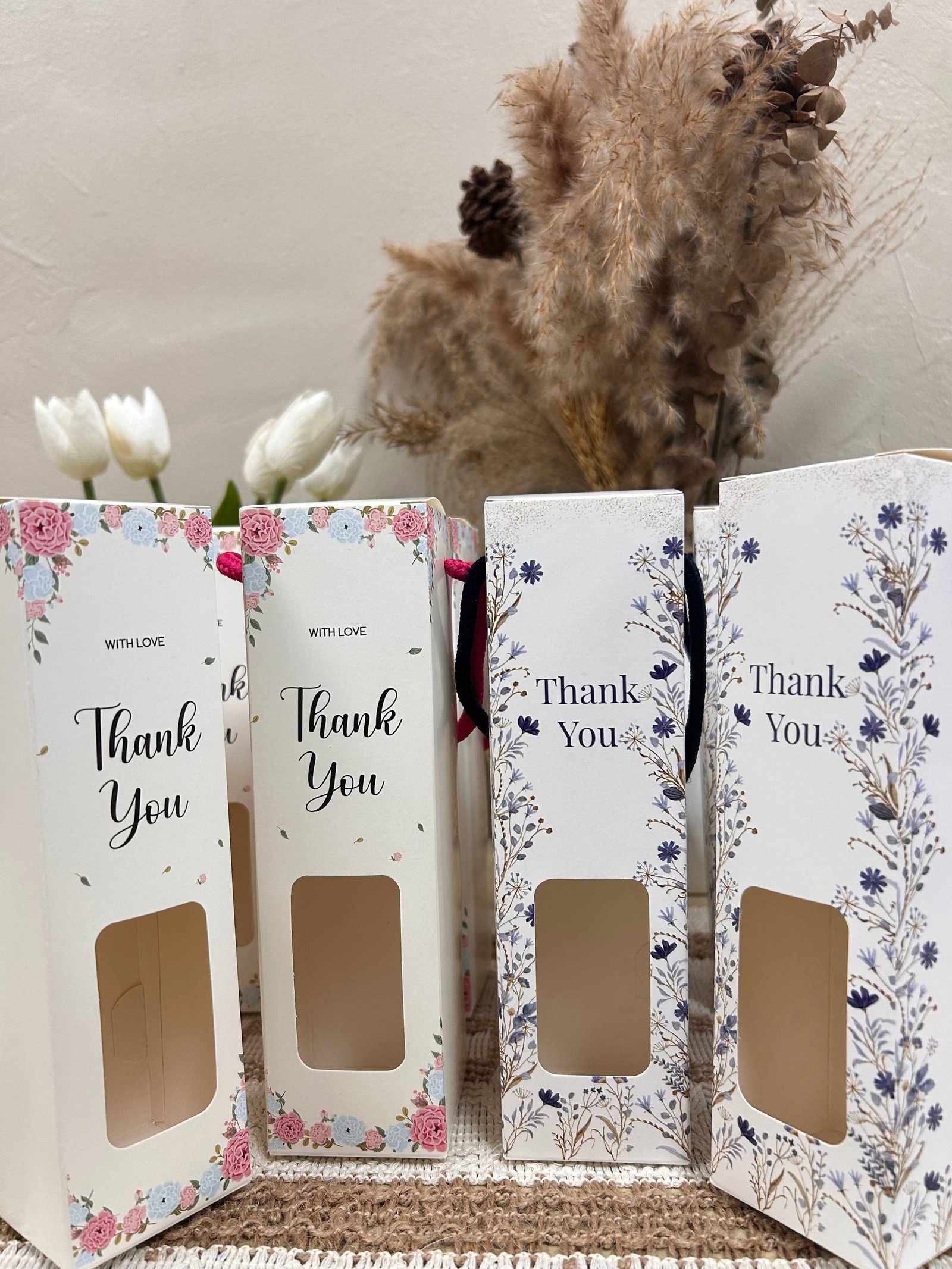 [50PCS] GIFT KOTAK KICAP MINI COLOUR VERSION