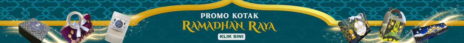 PROMO KOTAK RAMADHAN RAYA